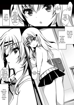 Page 6 of Saimin Kanojo Maezawa Haruka | Hypnotic Girlfriend Haruka Maezawa