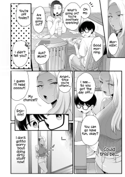 Page 25 of Kawaii no wa Zurui | Callin' me Cute Ain't Fair