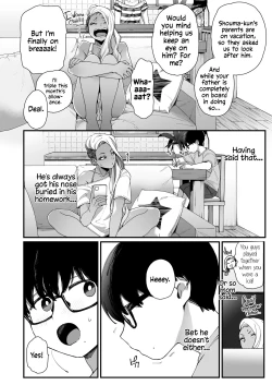 Page 3 of Kawaii no wa Zurui | Callin' me Cute Ain't Fair