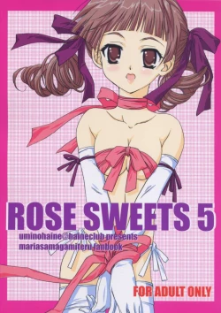 Page 1 of ROSE SWEETS 5