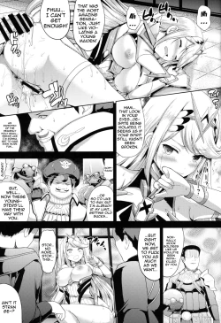 Page 8 of Hikari x Rape