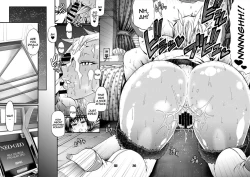 Page 21 of Black Witches 5