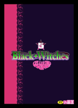 Page 26 of Black Witches 5