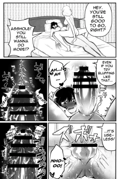 Page 10 of Panzer High! Futanari-dou!! | Panzer High! Futanari Road!!