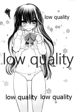 Page 3 of ギリギリすぎて秋雲さんにお願いしてみた本