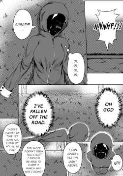 Page 10 of Self Bondage pt. 2