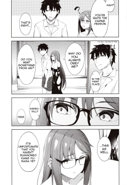Page 6 of Ore no Kininaru Senpai