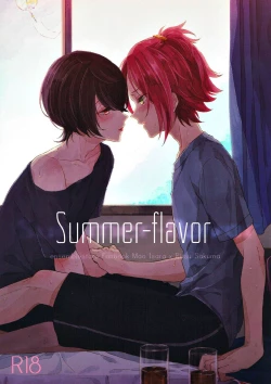 Page 1 of Summer-flavor