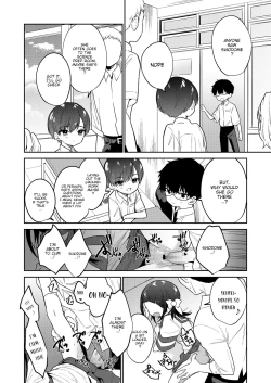 Page 30 of Waruiko| Bad Girl Part Two