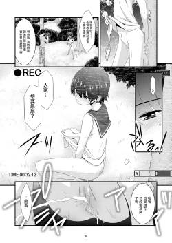 Page 6 of Anoko ga Aitsu no Omocha ni Natta Hi Kanzaki Hina Hen AFTER