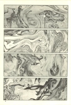 Page 12 of Gekiga Yapoo Shoutai