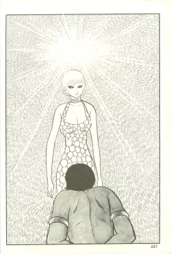 Page 264 of Gekiga Yapoo Shoutai