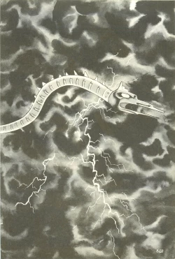 Page 268 of Gekiga Yapoo Shoutai