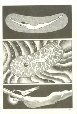 Page 272 of Gekiga Yapoo Shoutai