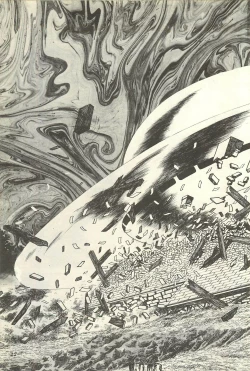 Page 28 of Gekiga Yapoo Shoutai