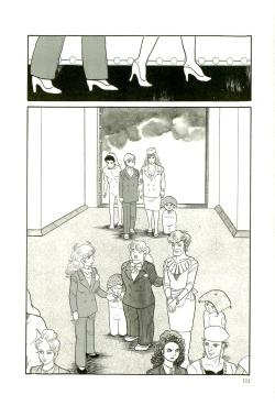 Page 115 of Gekiga Yapoo Koufuku