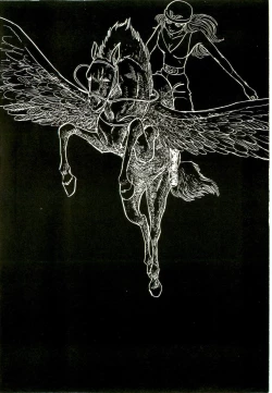 Page 2 of Gekiga Yapoo Koufuku