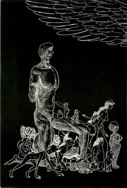 Page 3 of Gekiga Yapoo Koufuku