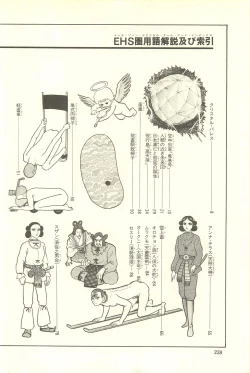 Page 244 of Gekiga Zoku Yapoo Nihonshi