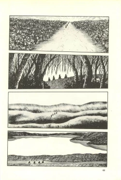 Page 50 of Gekiga Zoku Yapoo Nihonshi