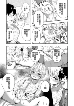 Page 7 of Kimi wa Marude Onnanoko - You are like a girl
