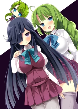 Page 10 of Kanmusu Iroiro Ichi Ni San