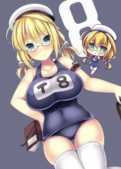 Page 14 of Kanmusu Iroiro Ichi Ni San