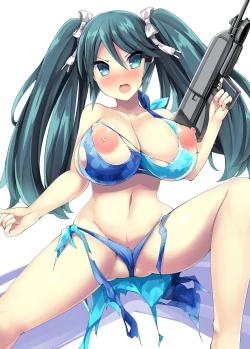 Page 25 of Kanmusu Iroiro Ichi Ni San