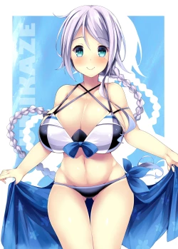 Page 2 of Kanmusu Iroiro Ichi Ni San