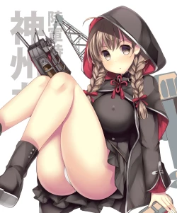 Page 7 of Kanmusu Iroiro Ichi Ni San