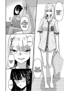 Page 16 of Haha ga Saikon Shite Imouto ga Dekita kedo Iroiro Atte Koibito ni Natta Hanashi
