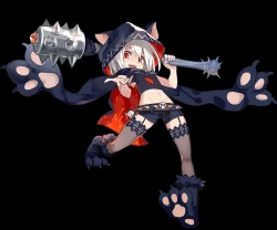 Page 166 of Ark Order