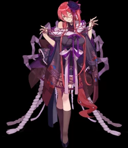 Page 232 of Ark Order