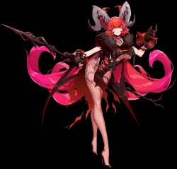 Page 23 of Ark Order