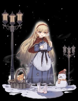 Page 274 of Ark Order