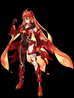 Page 284 of Ark Order