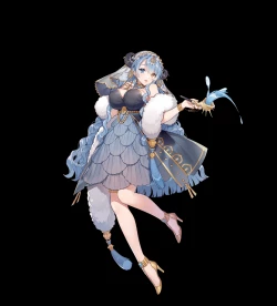 Page 287 of Ark Order