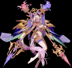 Page 331 of Ark Order