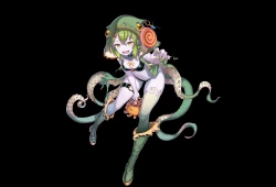 Page 85 of Ark Order