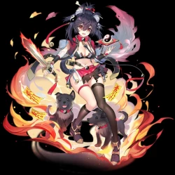 Page 99 of Ark Order