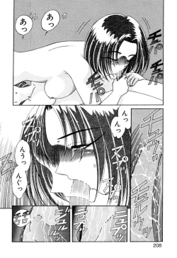 Page 208 of Elf no Wakaokusama DELUXE