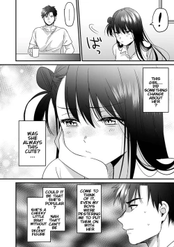 Page 28 of Konomi ja Nai kedoAmazing Sex Chemistry With My Annoying Older Sister~ 3