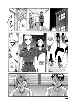 Page 111 of Parasiter Miki