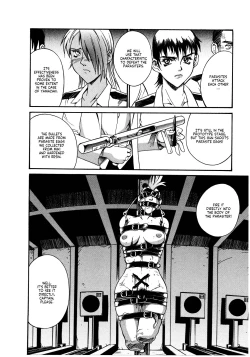 Page 113 of Parasiter Miki