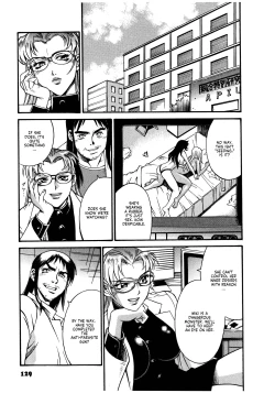 Page 130 of Parasiter Miki