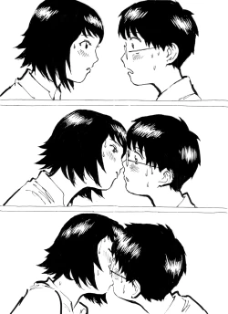 Page 12 of My First Sex