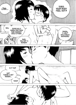 Page 23 of My First Sex