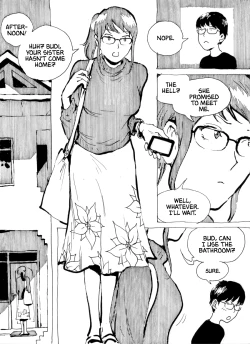 Page 29 of My First Sex