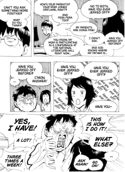 Page 4 of My First Sex