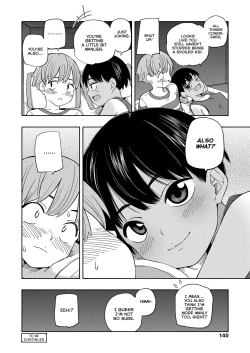 Page 30 of Natsu no Omoide Zenpen | Summer Memories Part One